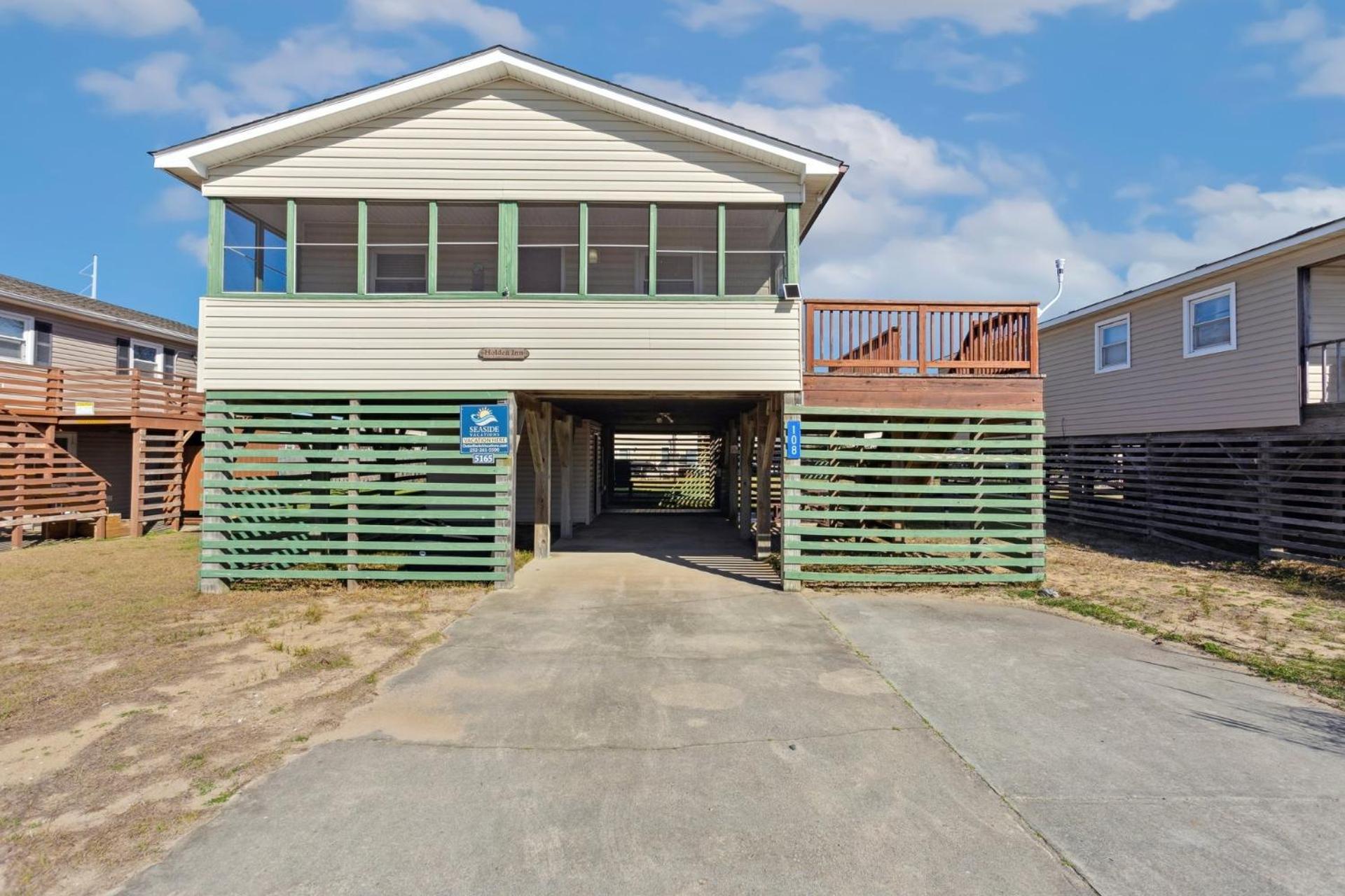 5165 Holden Inn 6 Min Walk To Beach كيل ديفيل هيلز المظهر الخارجي الصورة
