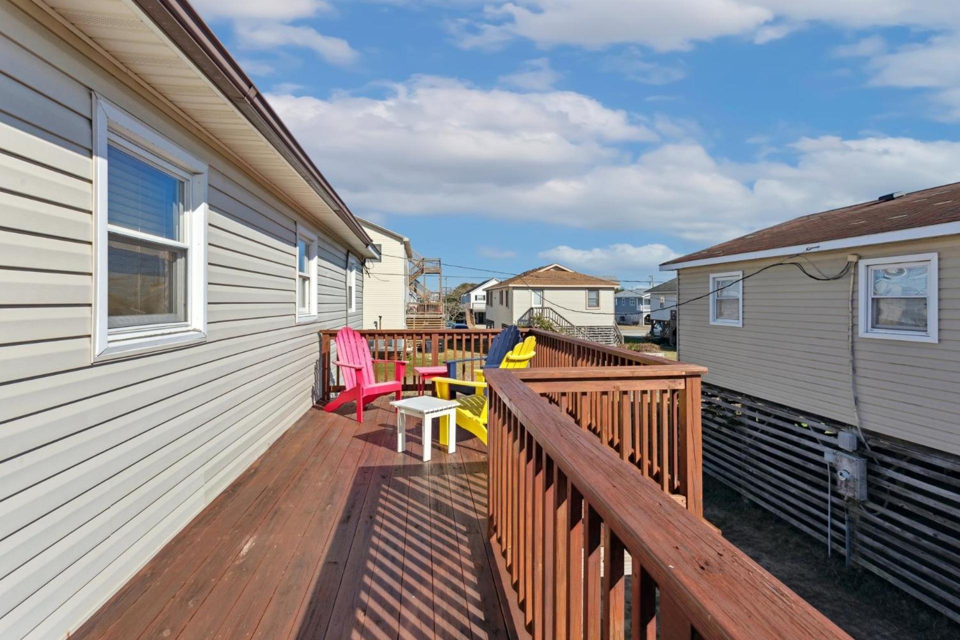 5165 Holden Inn 6 Min Walk To Beach كيل ديفيل هيلز المظهر الخارجي الصورة
